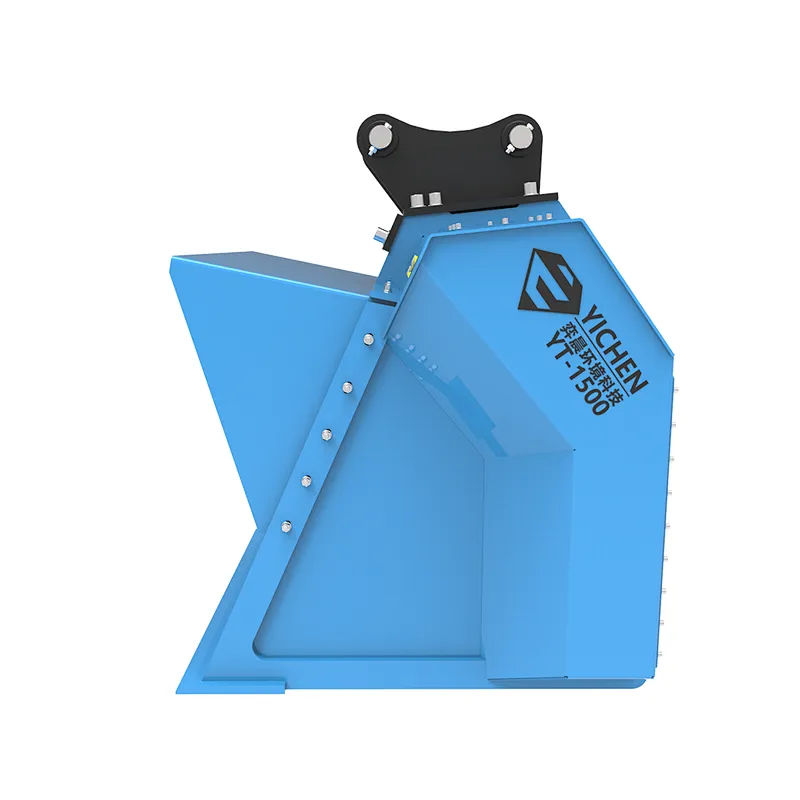 Screening Bucket for 18-30t Excavator