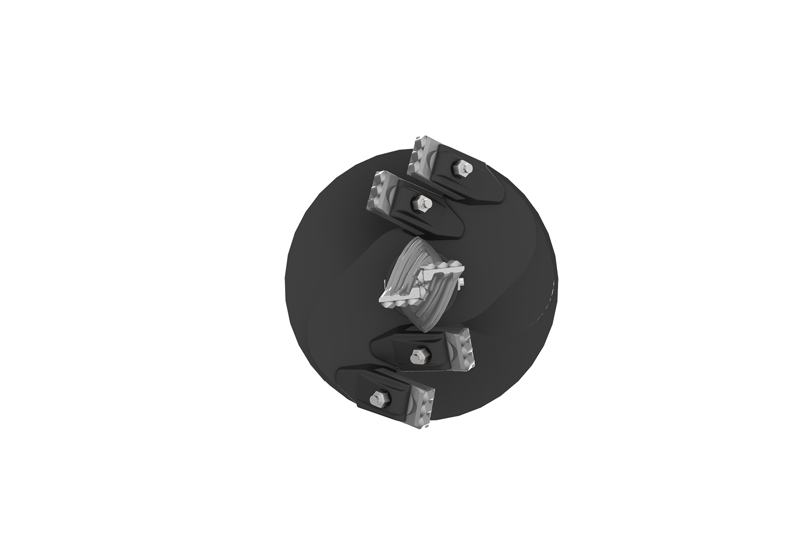 Auger YG1 Series