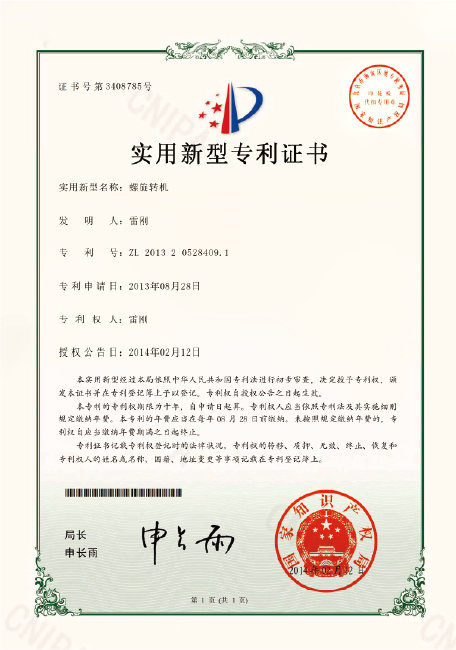 Patent