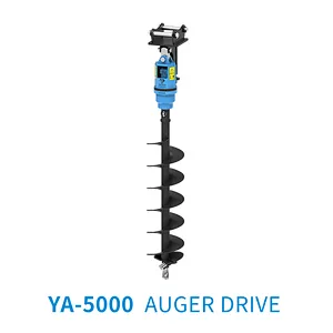 Auger YA5000