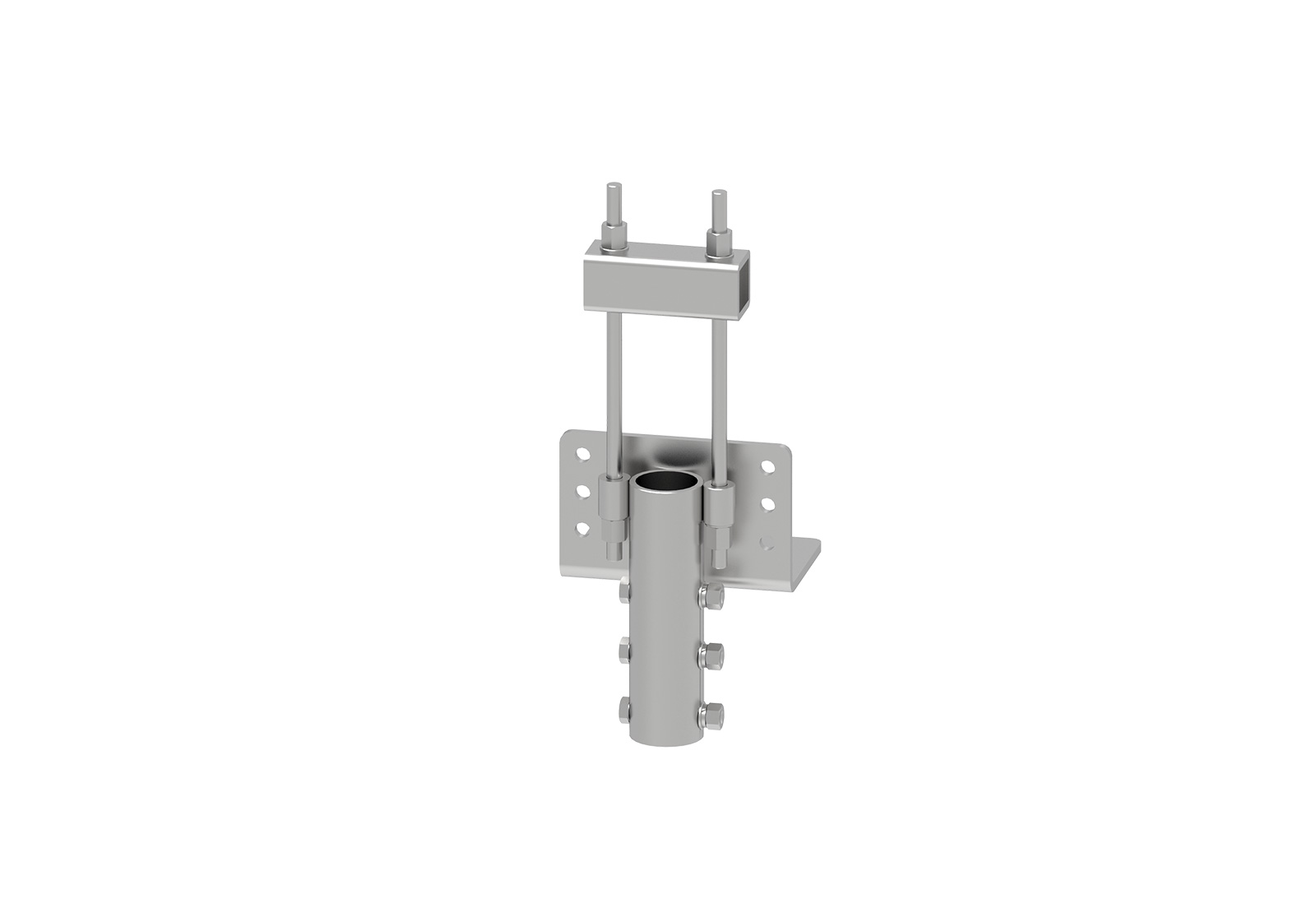 Integrated Lifting Bracket