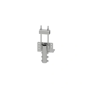 Integrated Lifting Bracket