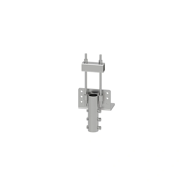 Integrated Lifting Bracket