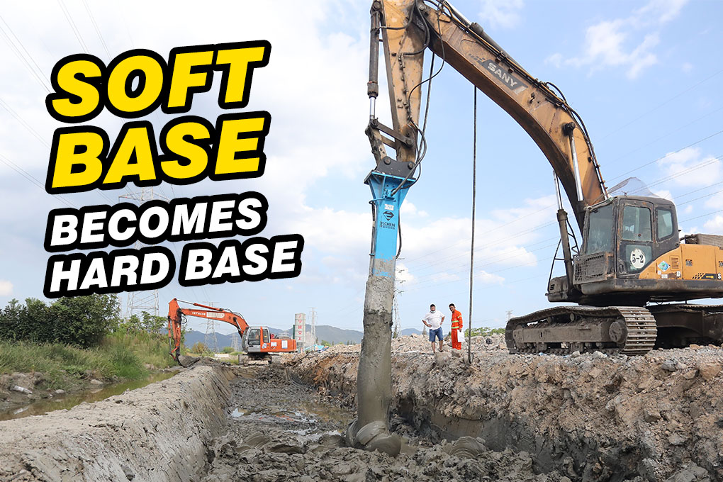 Soft Base Becomes Hard Base