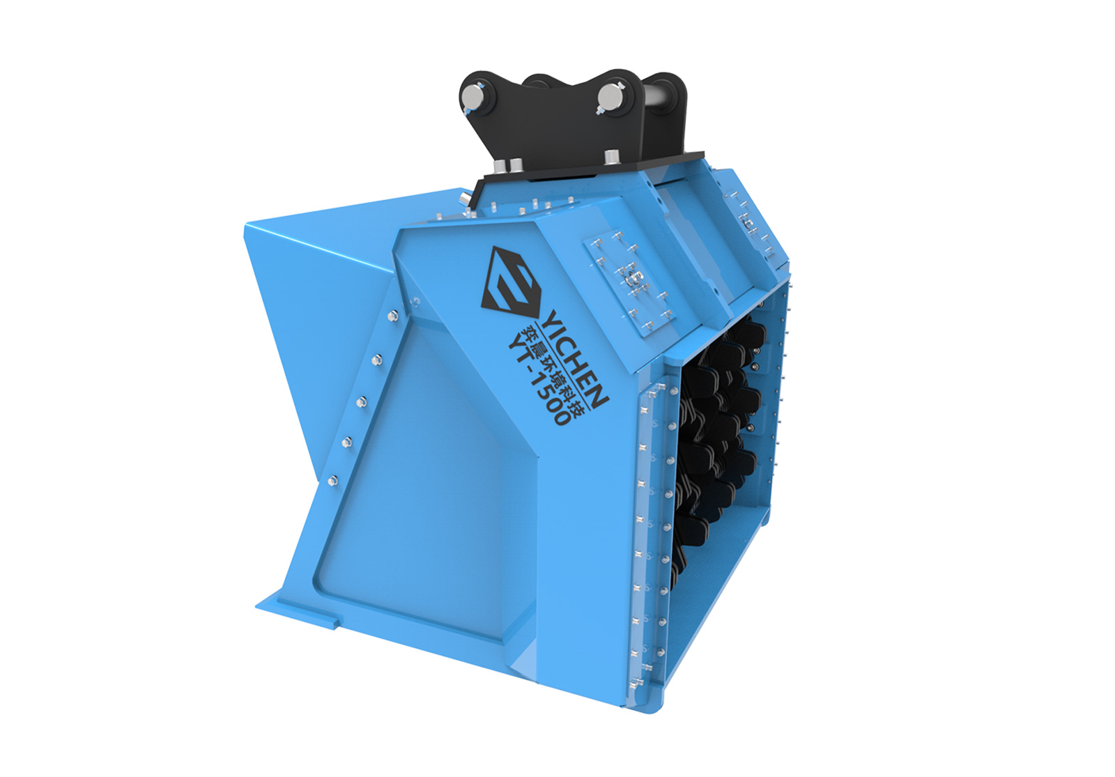 Screening Bucket for 18-30t Excavator