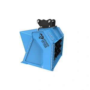 Screening Bucket for 18-30t Excavator