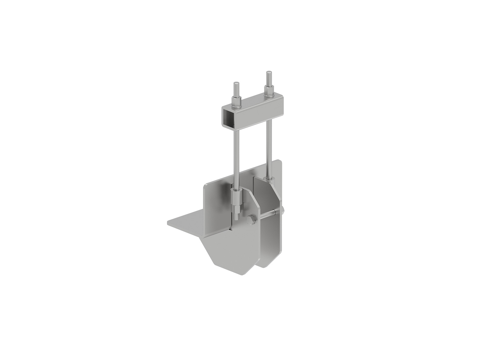 Split Lifting Bracket