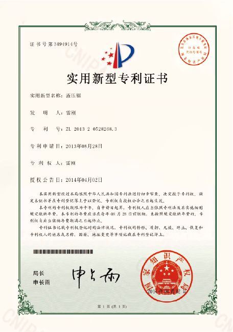 Patent