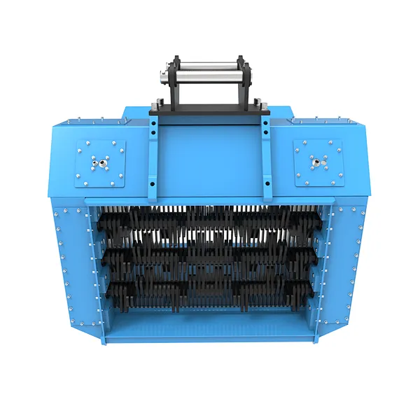 Screening Bucket for 18-30t Excavator