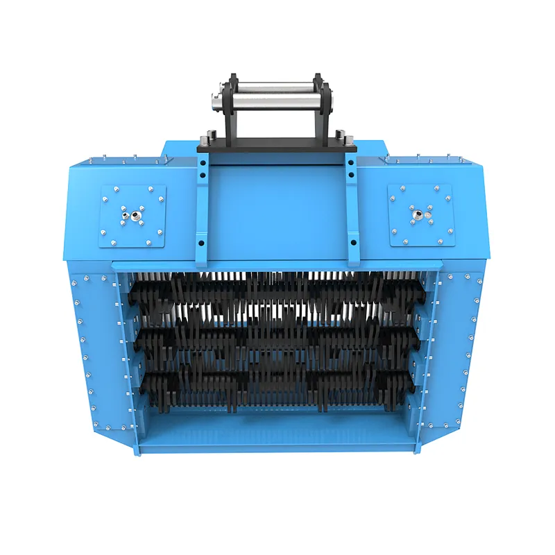 Screening Bucket for 18-30t Excavator