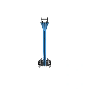 Soil Stabilization System Power Mixer