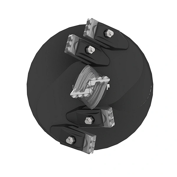 Auger YG1 Series