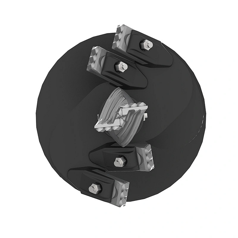 Auger YG1 Series