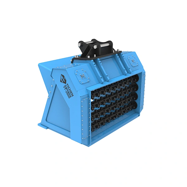 Screening Bucket for 25-40t Excavator