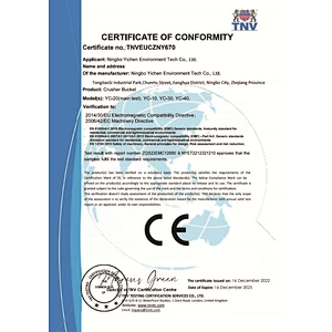 CE