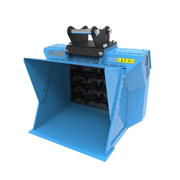Screening Bucket for 18-30t Excavator