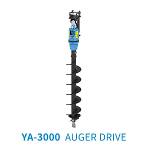 Auger YA3000