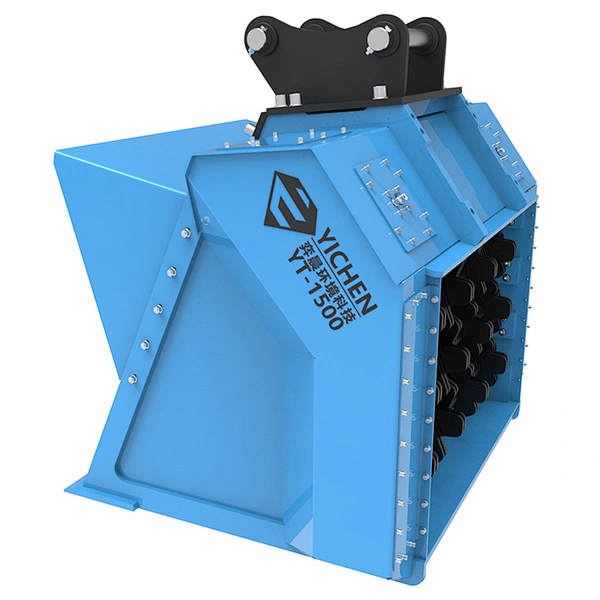 Screening Bucket for 18-30t Excavator