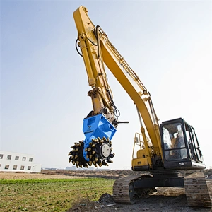Drum Cutter