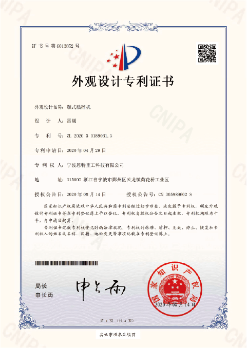 Patent