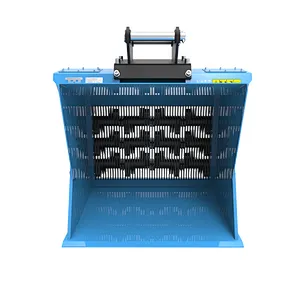Screening Bucket for 18-30t Excavator