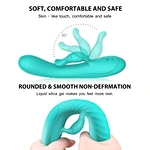 WINYI-WY0544 CHOLE - G-Spot Vibrator, vibrator, vibrator sex toy, sex toy for women, custom vendor-szwinyi.com-info@szwinyi.com