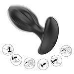 WY0587 Mark - Anal Toys, remote control anal plug custom manufacturer-WINYI-info@szwinyi.com
