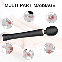 WY0589 KLAUS - Wand Massager custom factory-WINYI-info@szwinyi.com