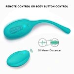 WY0554 KITTY - Remote Control Love Eggs, bullet egg vibrator, wireless vibrator, sex toy for women custom manufacturer-WINYI-info@szwinyi.com
