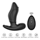 WY0604 ALEX- Remote Control Anal Toys, prostate massage, custom manufacturer-WINYI-info@szwinyi.com