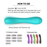G spot Vibrator, vibrater, vibrator sex toy, sex toys for women-factory-szwinyi.com