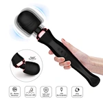WY0543 OSCAR - Wand Massager, personal massage, handheld massage- custom factory-WINYI-info@szwinyi.com