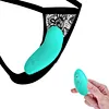 WY0566 Pro FIONA - Panty Vibrator with Remote, mini vibrator, clitoral vibrator, underwear vibrator, remote control vibrator, custom manufacturer-WINYI-info@szwinyi.com