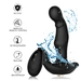 WY0522 CHARLES II - Vibrating Anal Toys, prostate massage, sex toy custom factory-WINYI-info@szwinyi.com