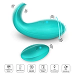 WY0551 AVA- wearable vibrator, panty vibrator, remote control vibrator, sex toy for women.  custom manufacturer-WINYI-info@szwinyi.com