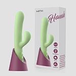 thrusting vibrator, sex toy, adult toy, vibrator, wholesale sex toys, rabbit vibrators-manufacturer-WINYI