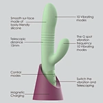 WY0611 double head vibrator-szwinyi.com-WINYI