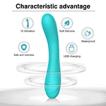 G spot Vibrator, vibrater, vibrator sex toy, sex toys for women-WINYI-ODM OEM