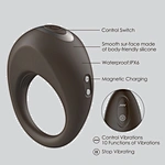 WY0607 Alan- Penis Ring, cock ring, sex toy custom factory-WINYI-info@szwinyi.com
