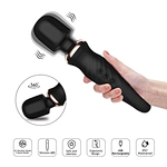 WY0559 CINDY - Wand Massager, sex toy for women, custom factory-WINYI-info@szwinyi.com