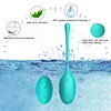 WY0554 KITTY - Remote Control Love Eggs, bullet egg vibrator, wireless vibrator, sex toy for women custom manufacturer-WINYI-info@szwinyi.com