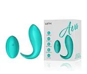WY0551 AVA- wearable vibrator, panty vibrator, remote control vibrator, sex toy for women.  custom manufacturer-WINYI-info@szwinyi.com