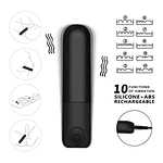 remote control bullet vibrator wholesale factory-WINYI-szwinyi.com-OEM ODM sex toy