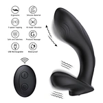 WY0570 RALF - Remote control Slapping anal toys, prostate massage, sex toy custom manufacturer-WINYI-info@szwinyi.com