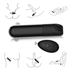 remote control bullet vibrator wholesale factory-WINYI-szwinyi.com-OEM ODM sex toy