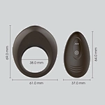 WY0607 Alan- Penis Ring, cock ring, sex toy custom factory-WINYI-info@szwinyi.com