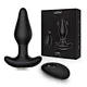 WY0563 CARL - Remote Control Anal Toys, prostate massage, anal plug, sex toy custom factory-WINYI-info@szwinyi.com
