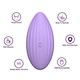 WY0577 DAISY - Cheast Massager Or Panty Vibrator, breast massage, lactation massage custom manufacturer-WINYI-info@szwinyi.com