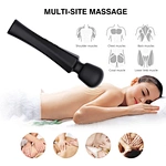 WY0557 BELLE - Wand Massager custom factory-WINYI-info@szwinyi.com