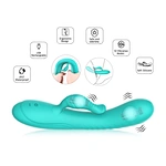 WINYI-WY0544 CHOLE - G-Spot Vibrator, vibrator, vibrator sex toy, sex toy for women, custom vendor-szwinyi.com-info@szwinyi.com